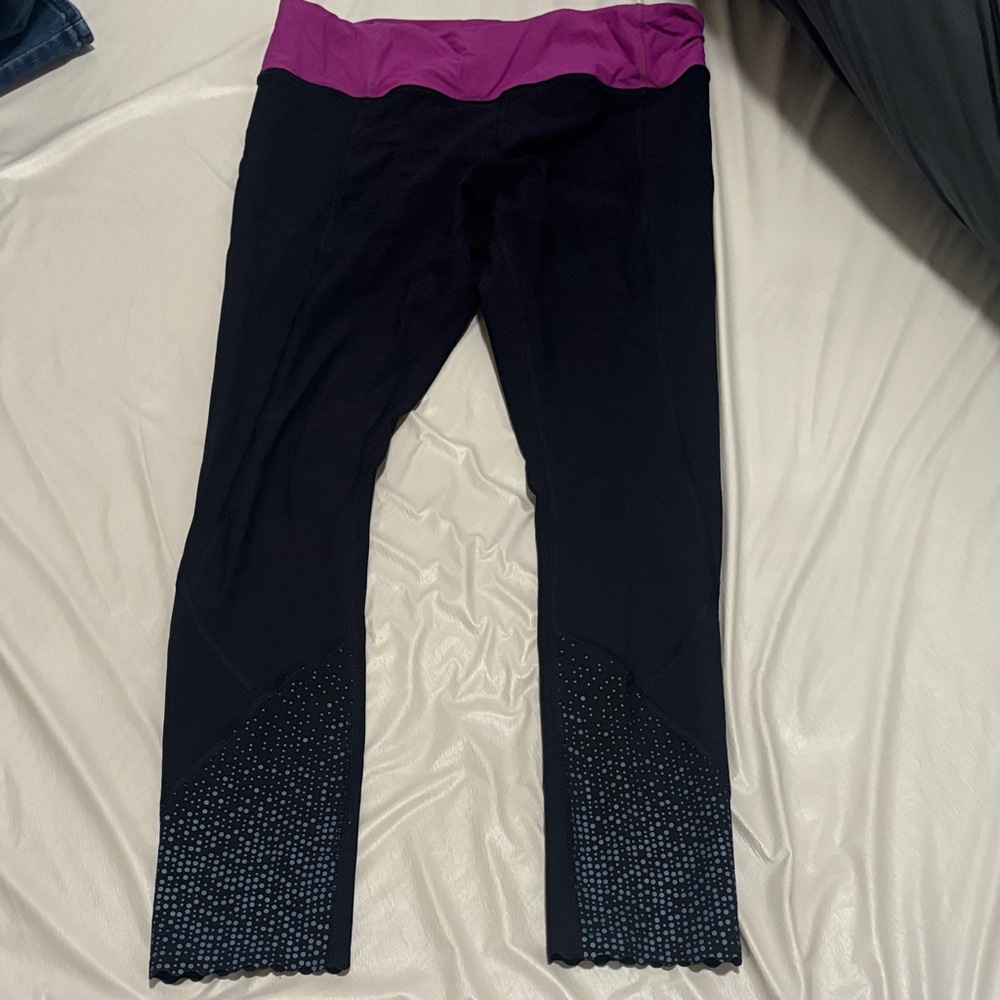 lululemon tight stuff tight 8